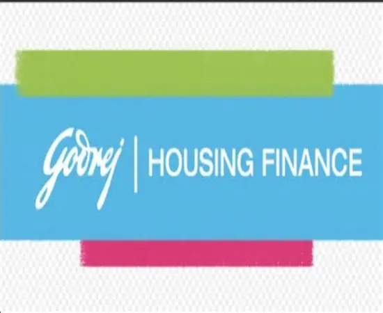 Godrej Housing Finance